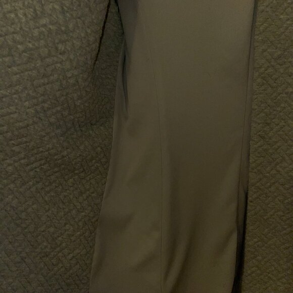 Gray jacket/duster - Picture 7 of 12